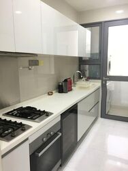 Holland Residences (D10), Condominium #564089811